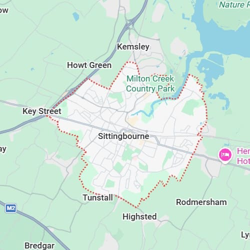 Sittingbourne Rug Cleaning