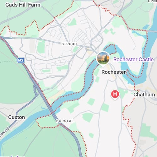 Rochester Rug Cleaning