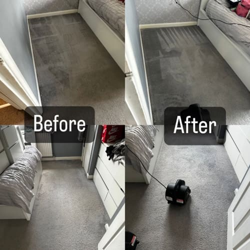 Upholstery Cleaning Maidstone
