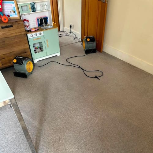 Curtain Cleaning Maidstone