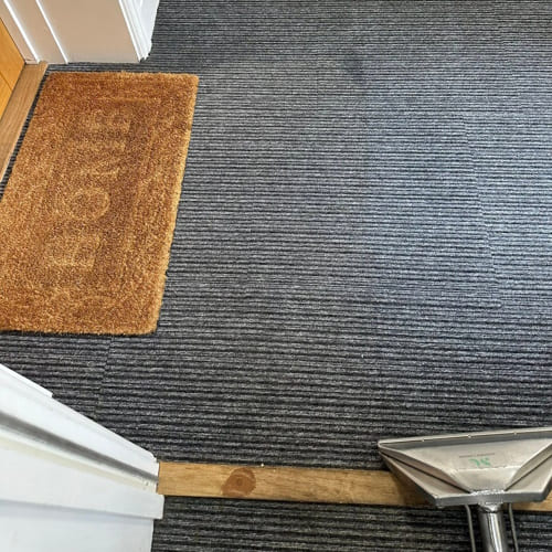 Rainham Carpet Cleaning