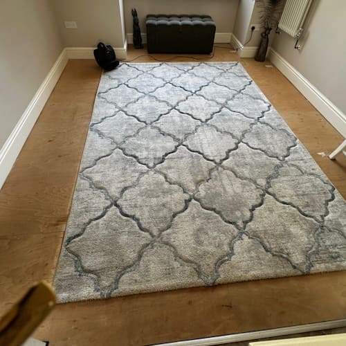 Headcorn Upholstery Cleaning