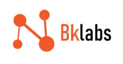 Bklab Logo