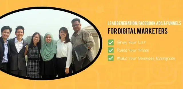 FB Group Community