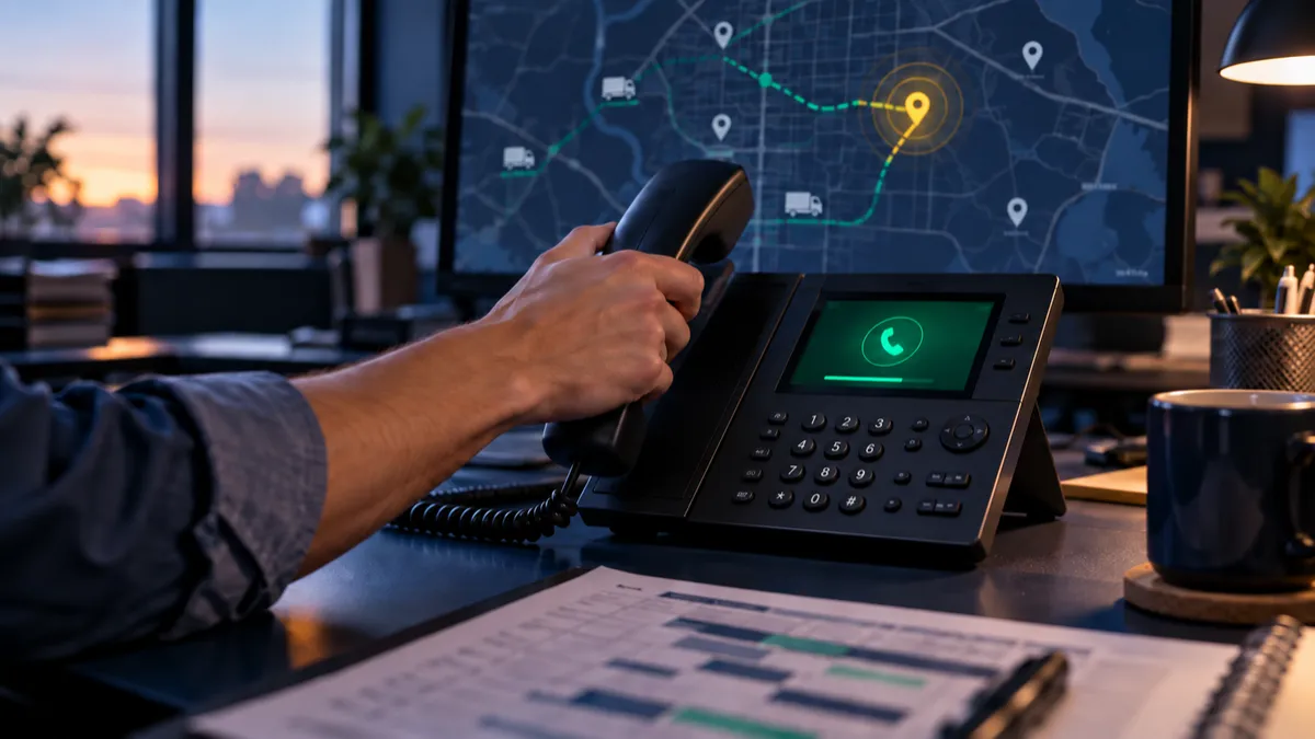 Operational Intelligence vs. Business Intelligence