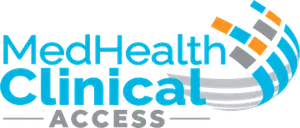 MedHealth Clinical Access Logo