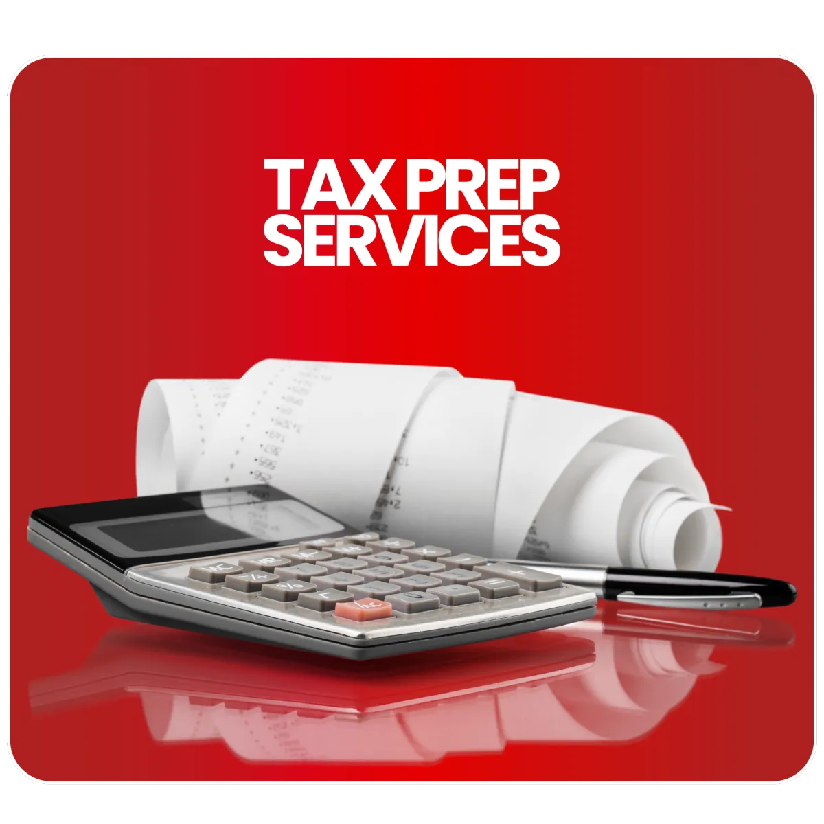 bookkeeping services we offer