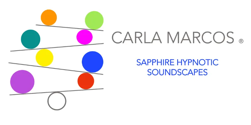Shappire Hypnotic Logo