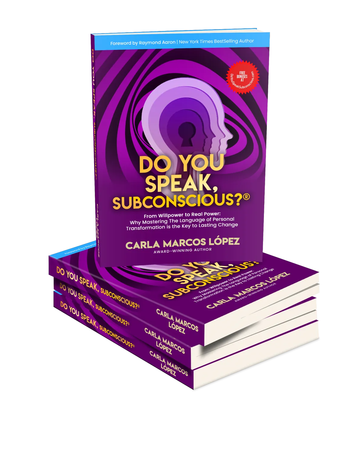The Core Blueprint Book