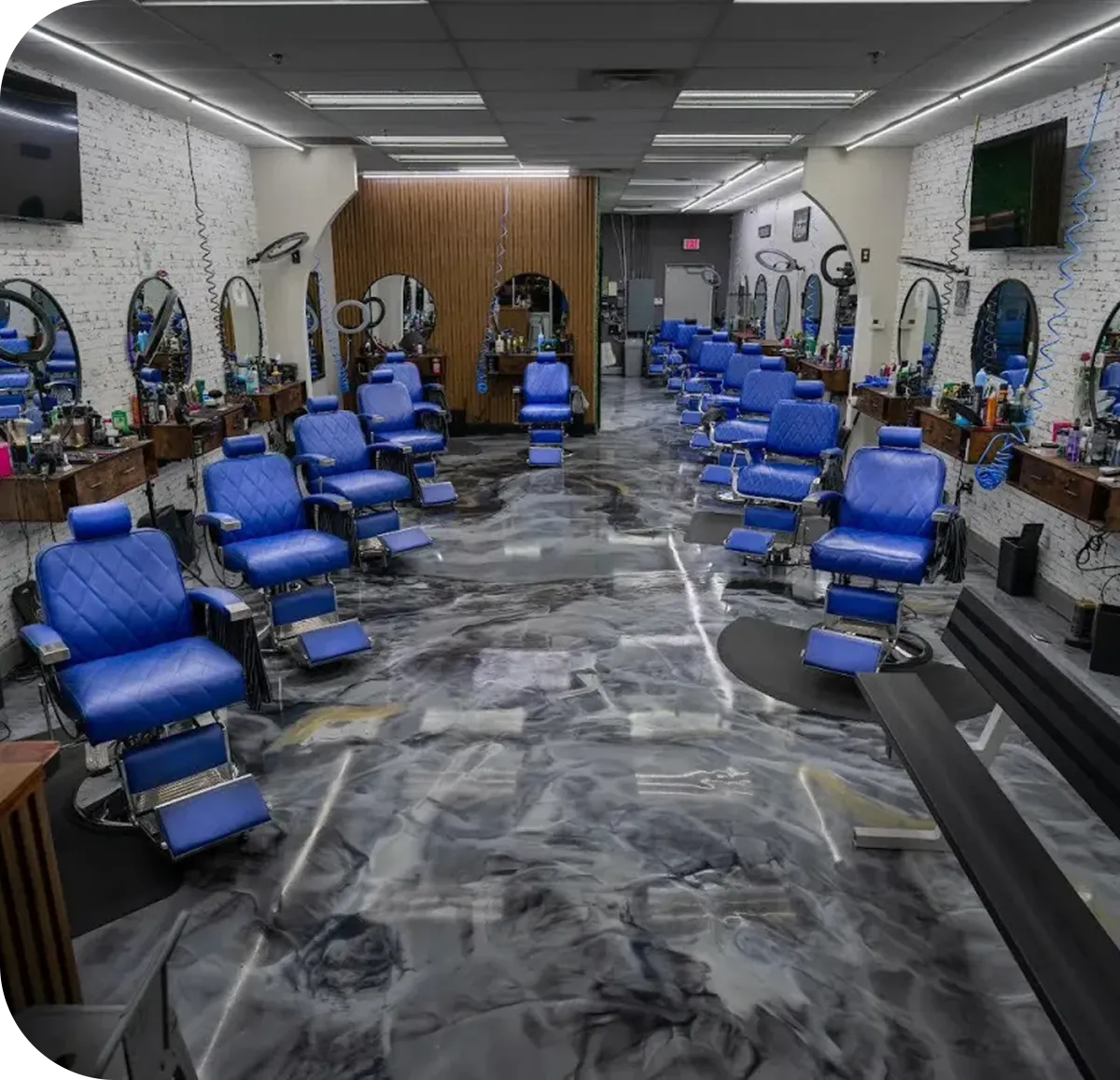 kissimmee barbershop