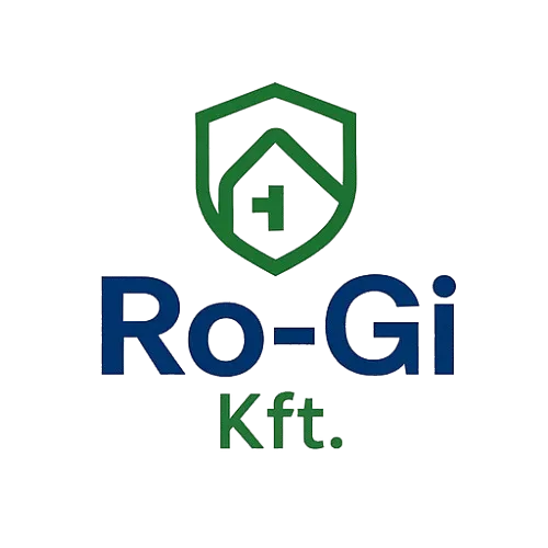 Rogi Bau Kft. logo