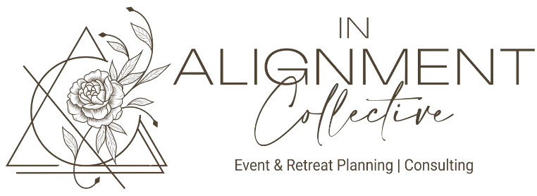 In Alignment Collective logo
