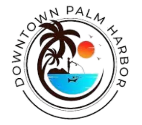 Palm Harbor Merchants logo