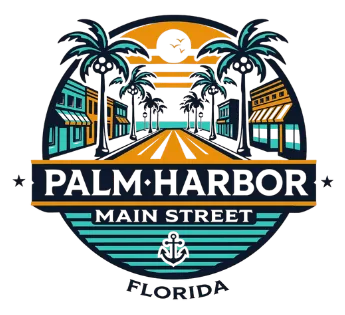 Palm Harbor Merchants logo