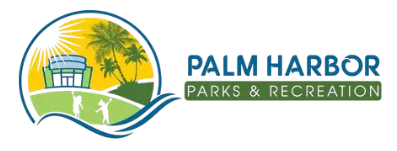 Palm Harbor Chamber of Commerce Logo