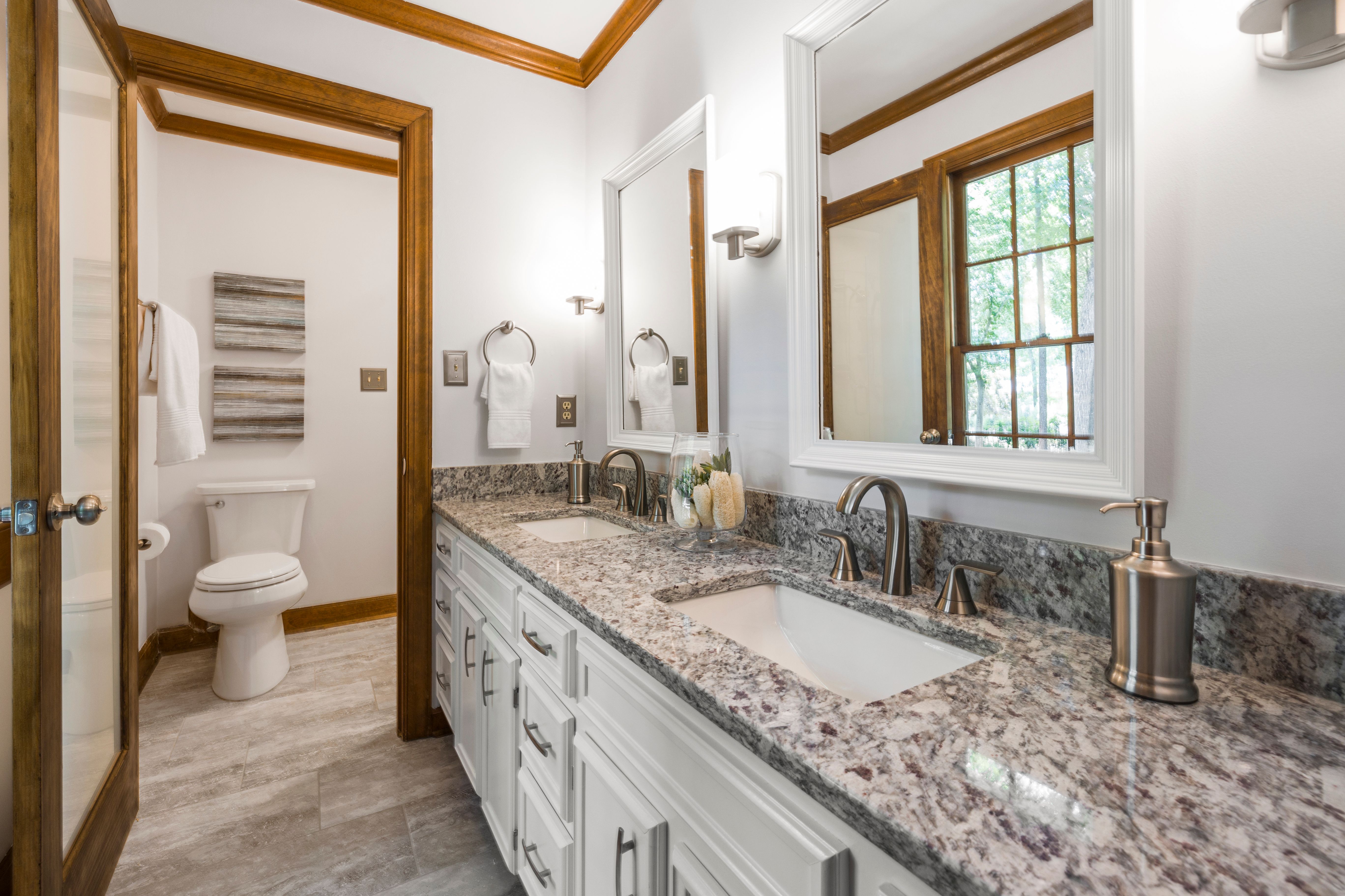 Granite Countertops