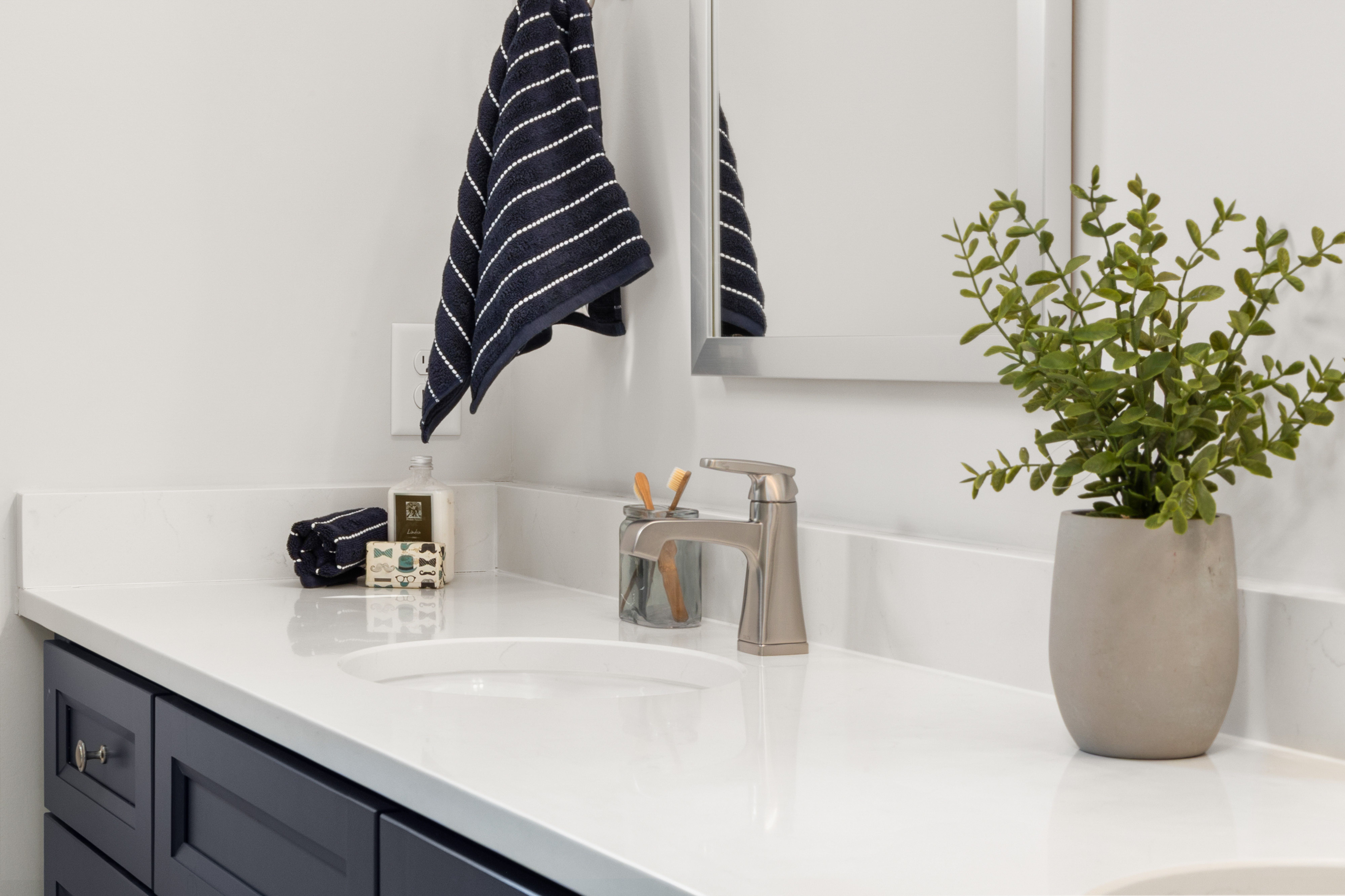 Quartz Countertops