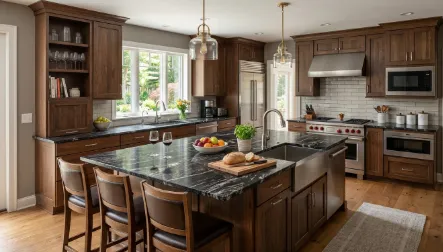 Granite Countertops
