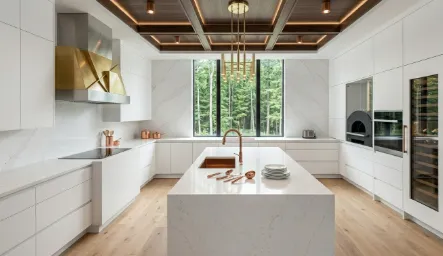 Quartz Countertops