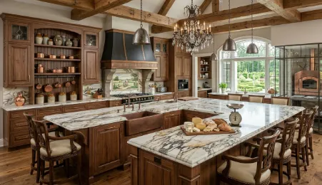 Marble Countertops