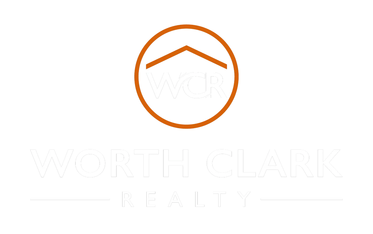 Worth Clark Realty logo - Cleveland Real Estate Agents