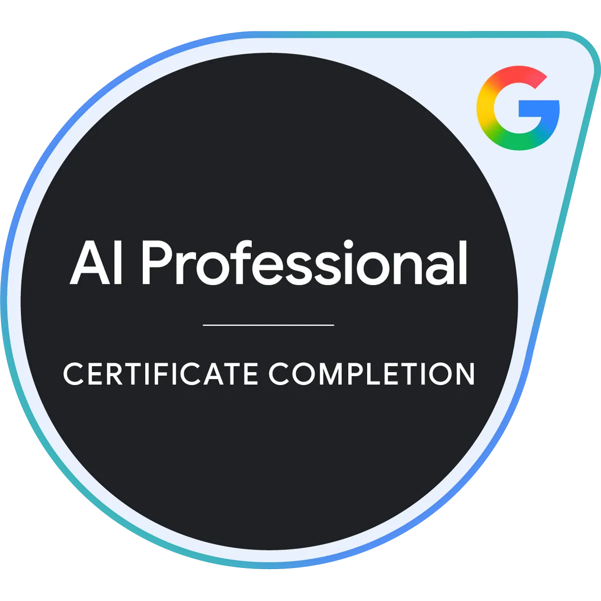 AI Professional Certified