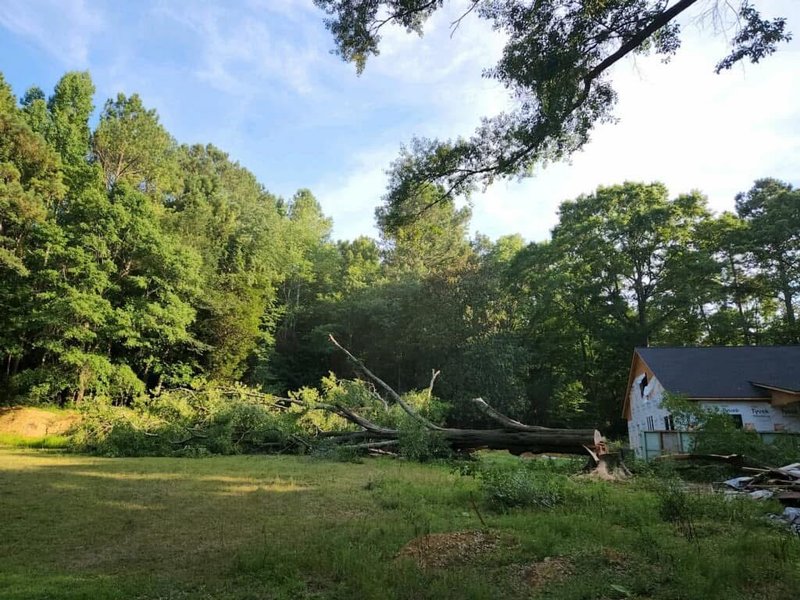 Land & Lot Clearing Ringgold, GA