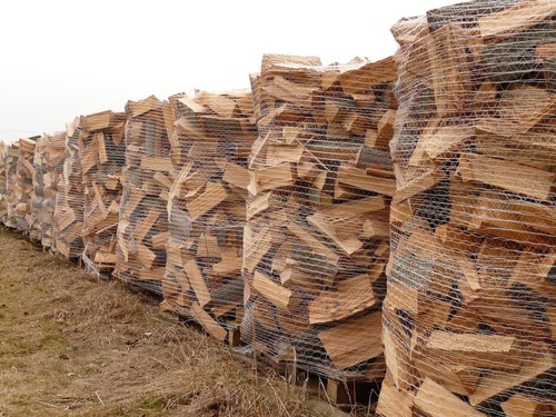 Firewood Sales and Delivery in Ringgold, GA