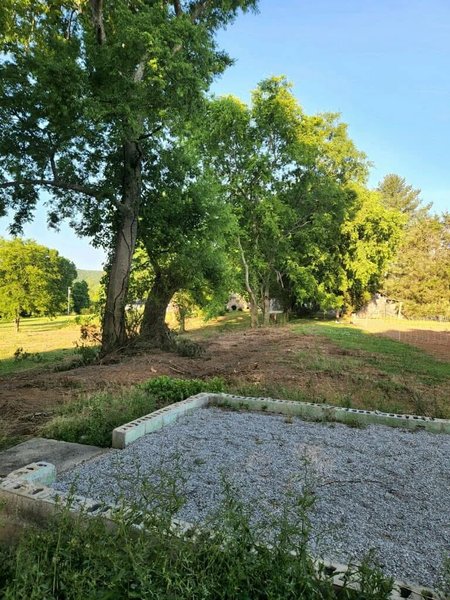 Land & Lot Clearing Ringgold, GA