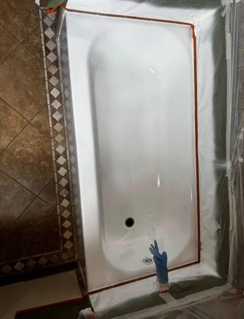 Bathtub Reglazing Altadena