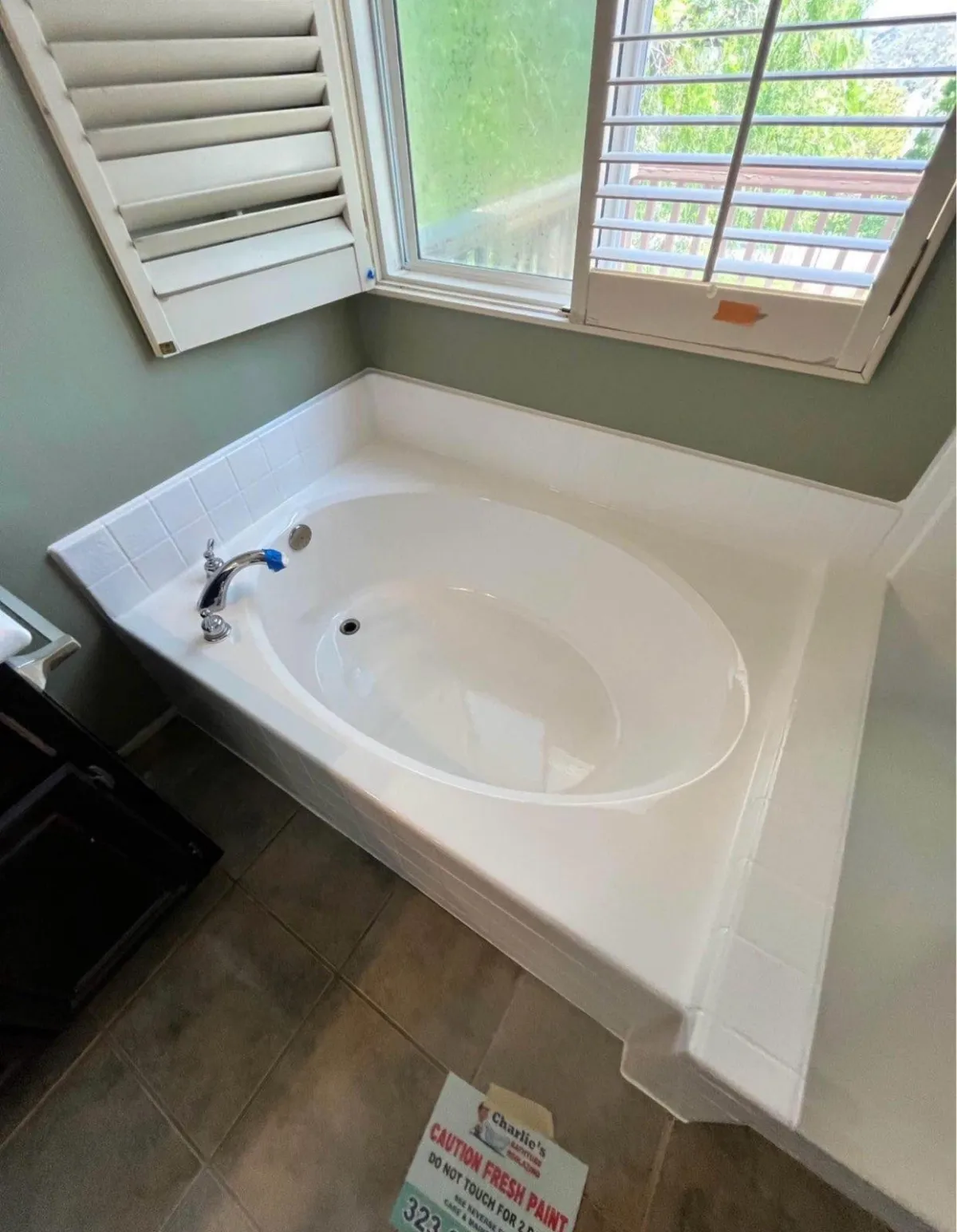 Bathtub Reglazing in Altadena