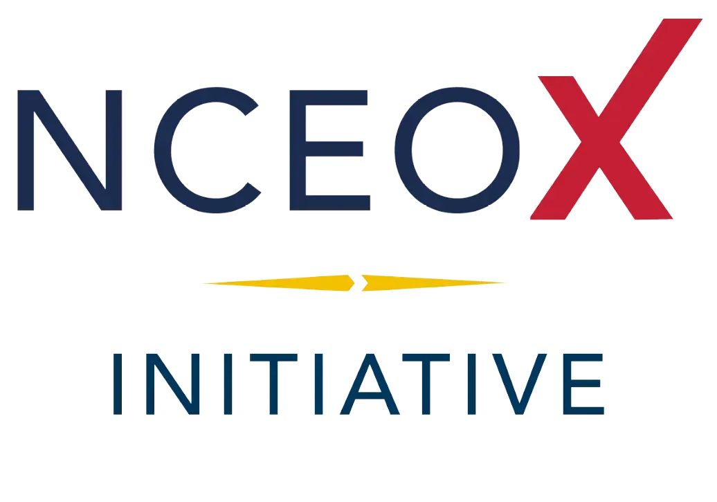 nceox initiative logo 