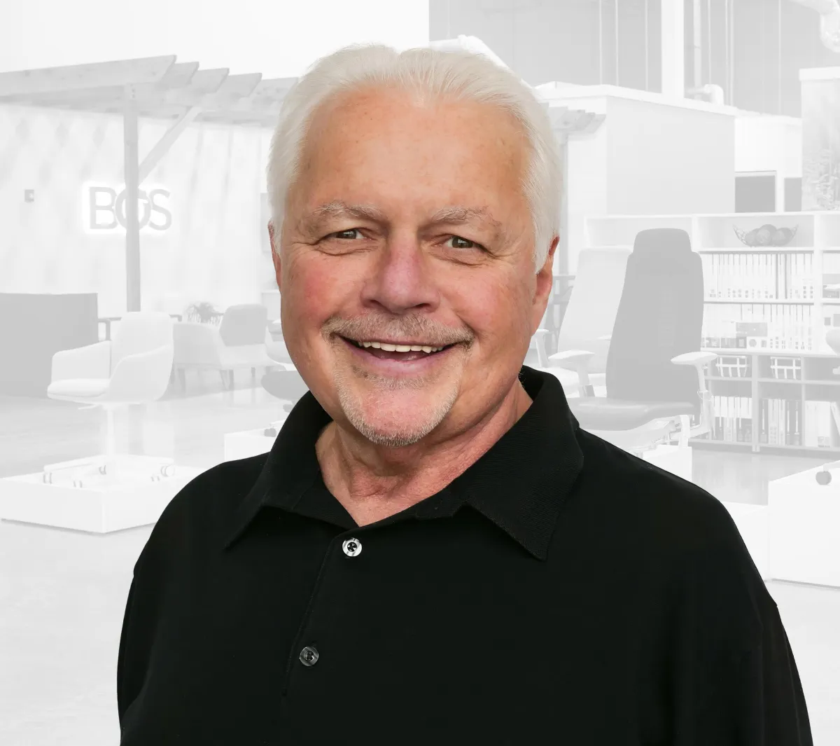 George Pfeiffer review of ILCEO