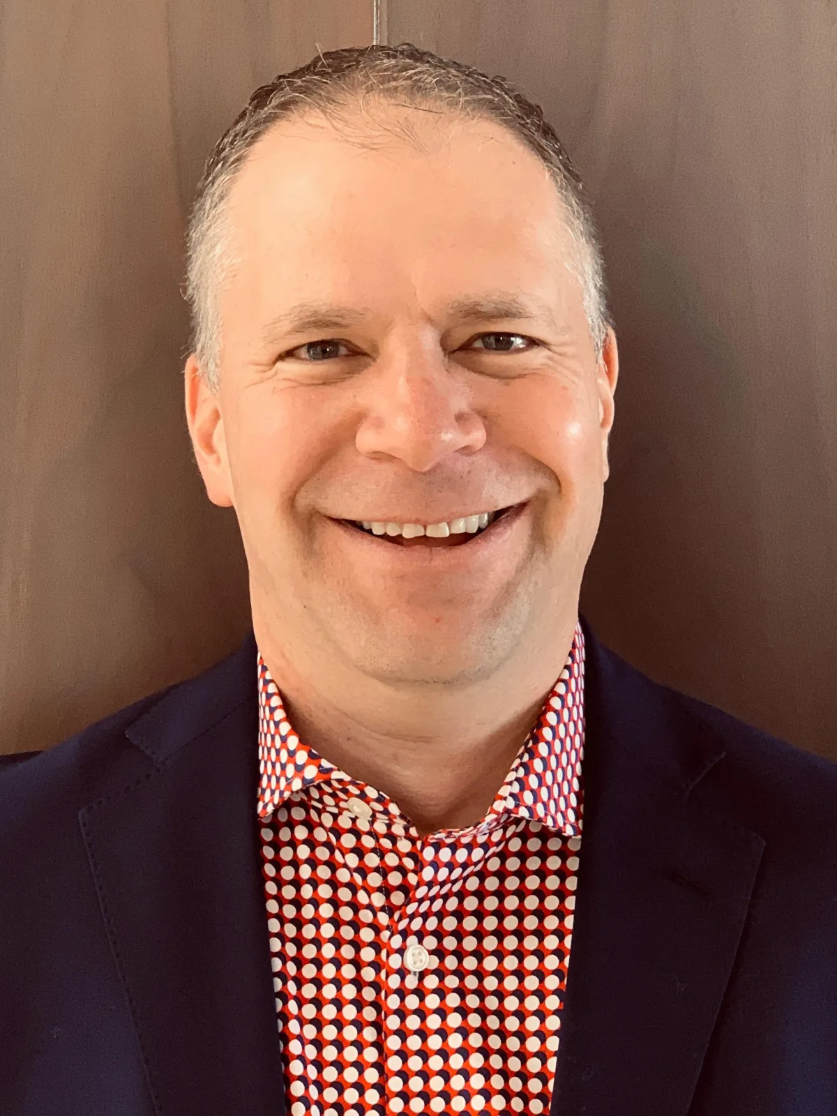 board member steve storkan of ileo