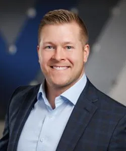 board member andy kamphuis of ilceo