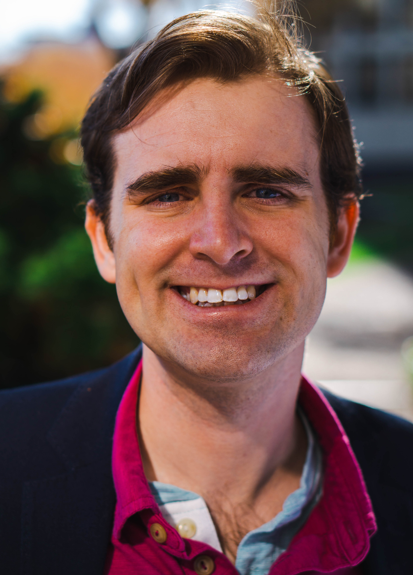 board member andy kamphuis of ilceo