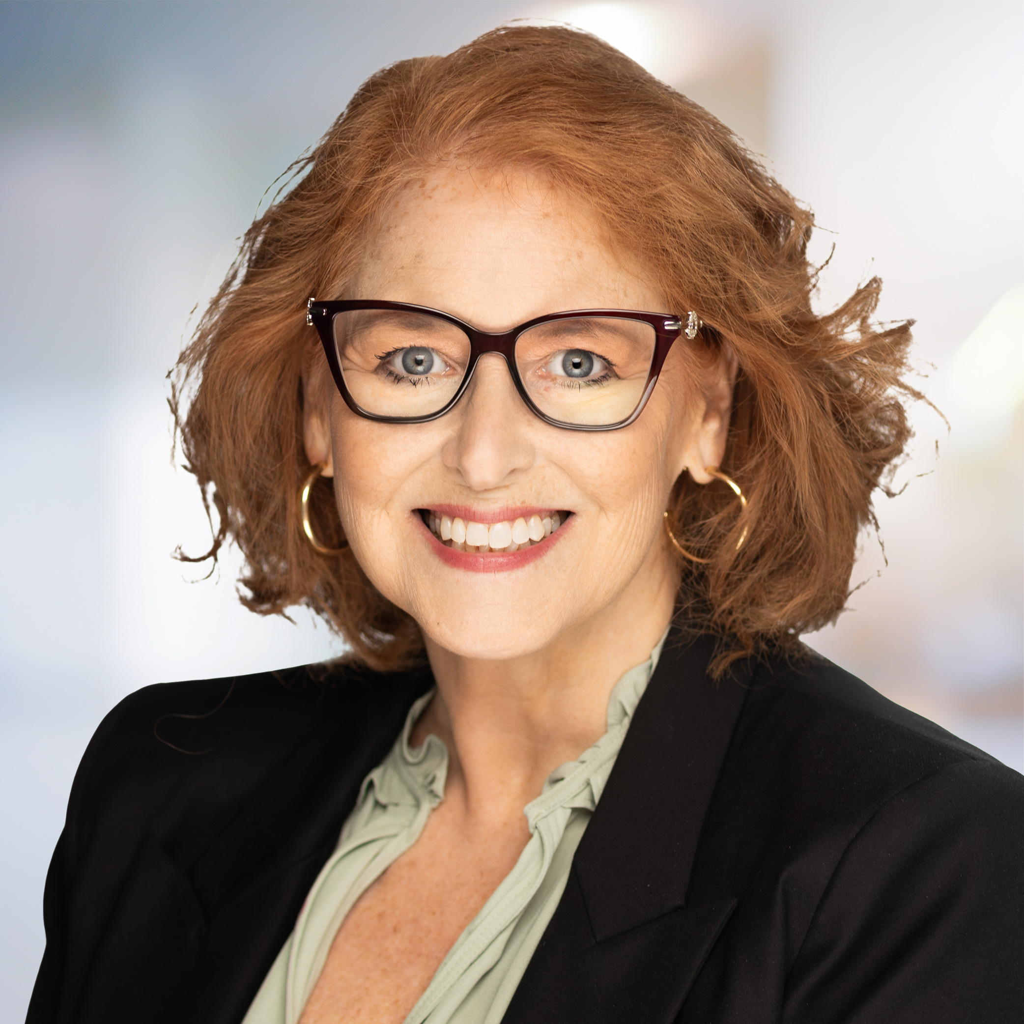 board member wendy gugora of ilceo