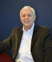 board member Jim Obrien of ilceo