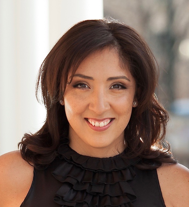 board member wendy gugora of ilceo