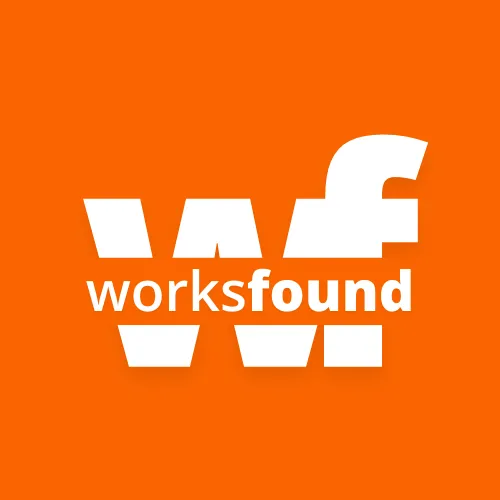 logo worksfound