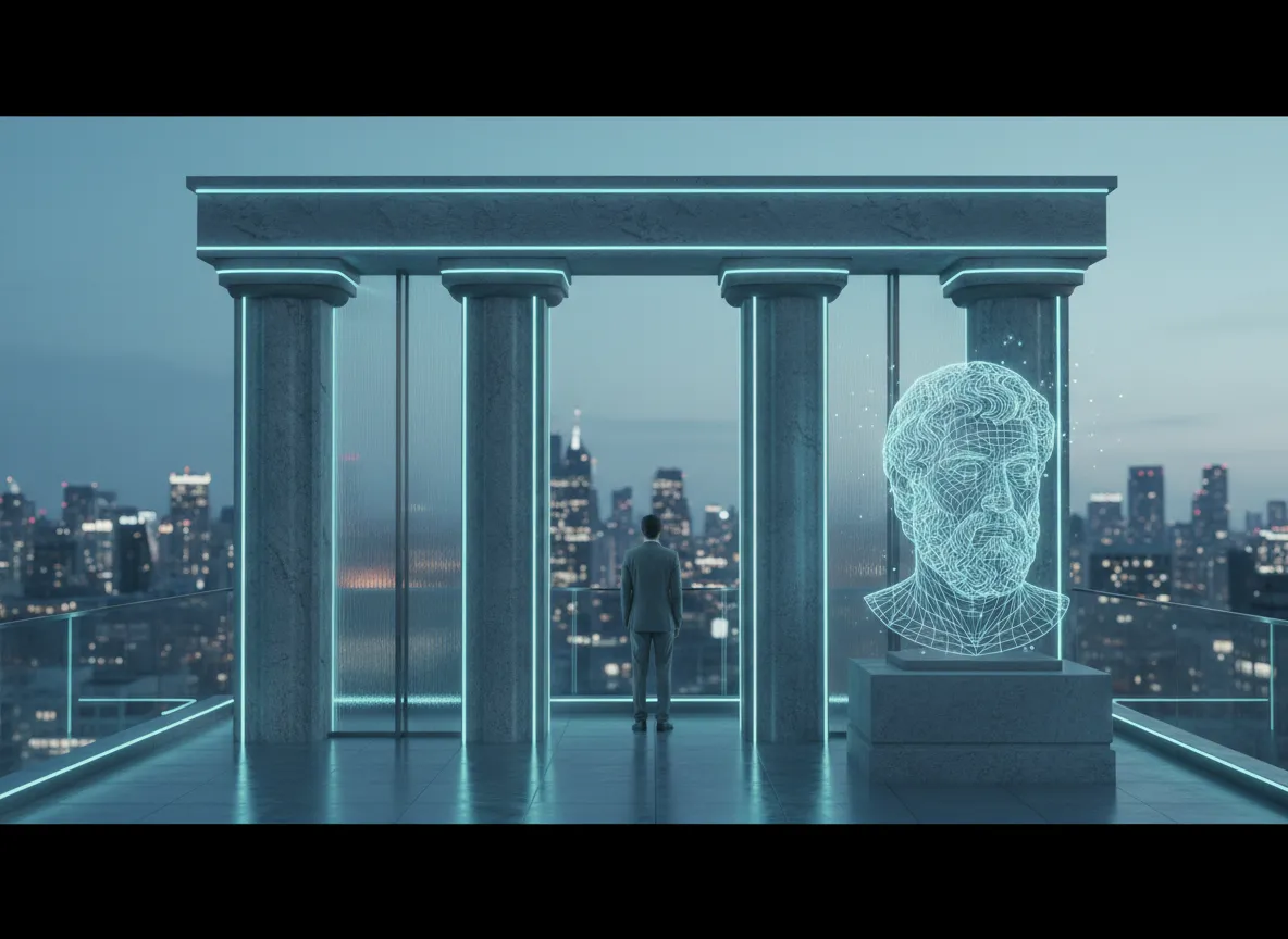 Stoic Journaling Prompts for Stressful Weeks (10 Prompts)