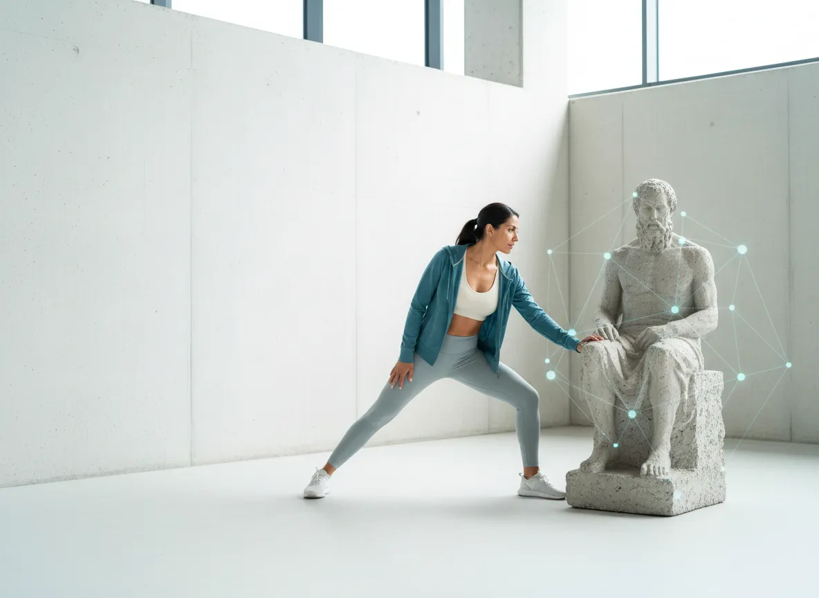 Seneca’s Advice on Anxiety (And How to Apply It at Work)