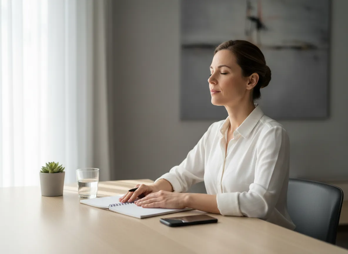 Phone Addiction, Dopamine, and the Stoic Cure: How to Stop Needing Constant Stimulation
