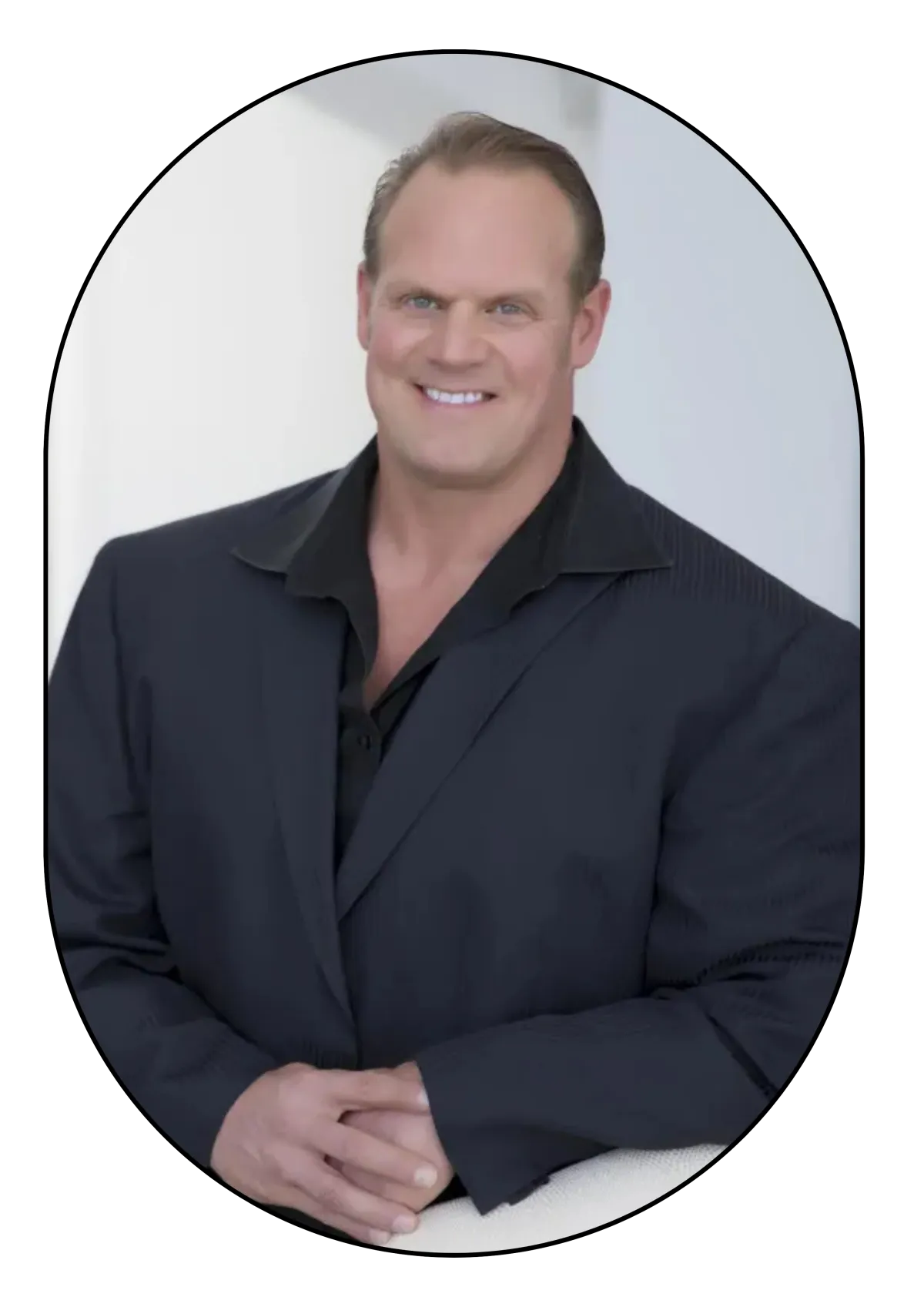 Jeramy Freeman Image