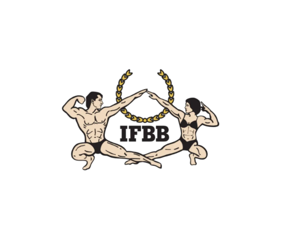 IFBB Athletes Icon