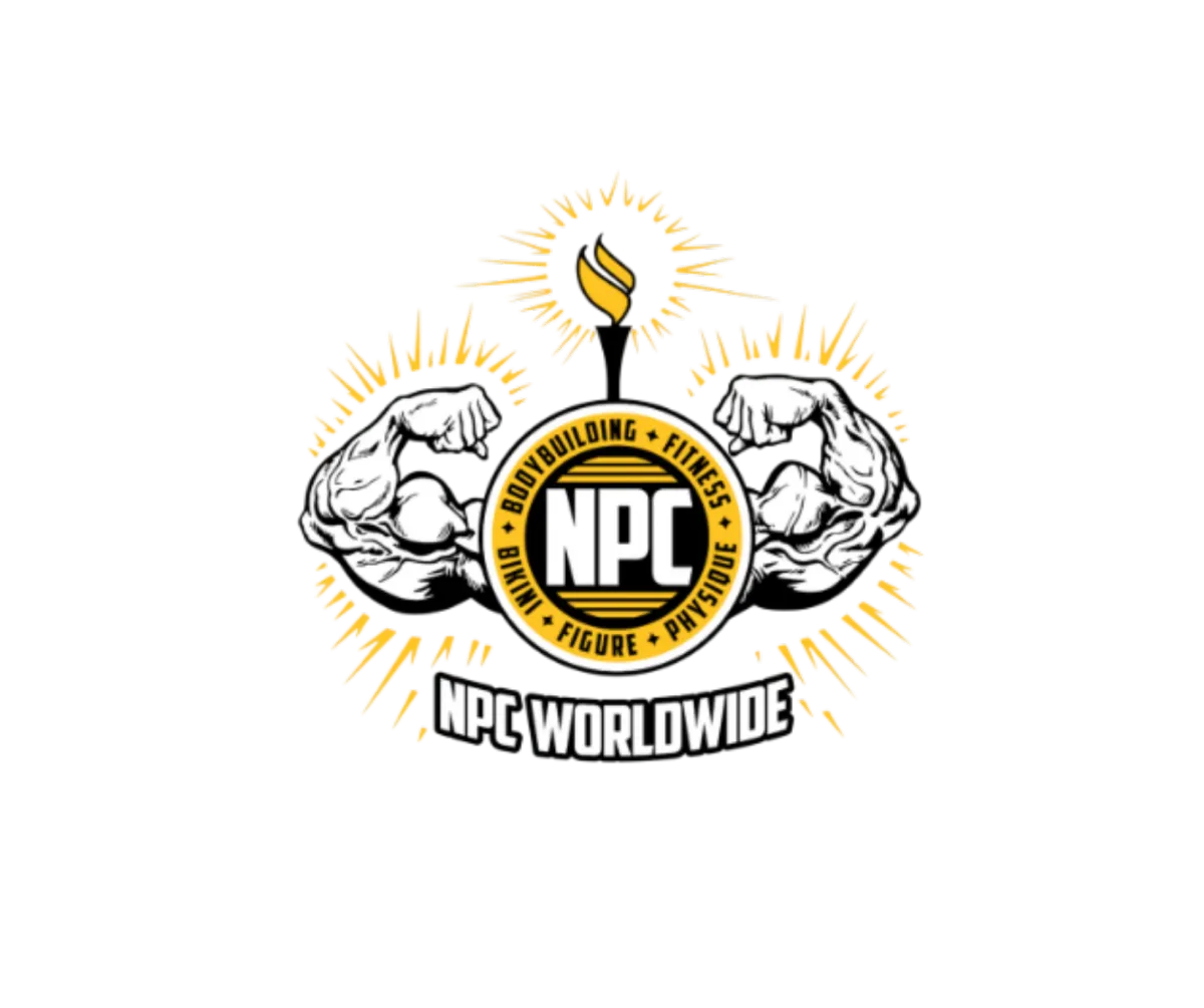 NPC Athletes Icon