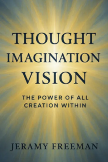 Thought Imagination Vision