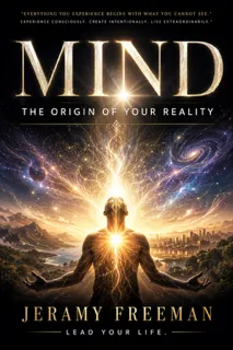 Thought Imagination Vision