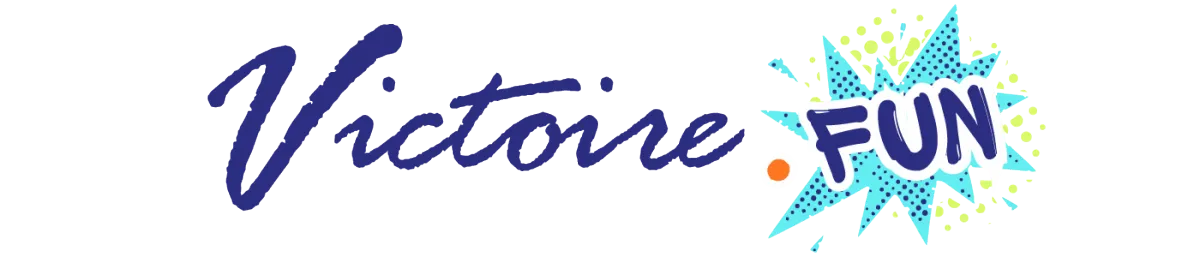 Victoire Éditions Logo