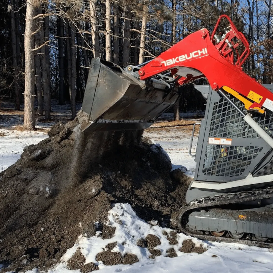 Bushwhackers Evansville IN, lot clearing company Evansville IN, dirt removal company Evansville IN, debris removal company Evansville IN, excavation company Evansville IN, grading company Evansville IN, property cleanup Evansville IN